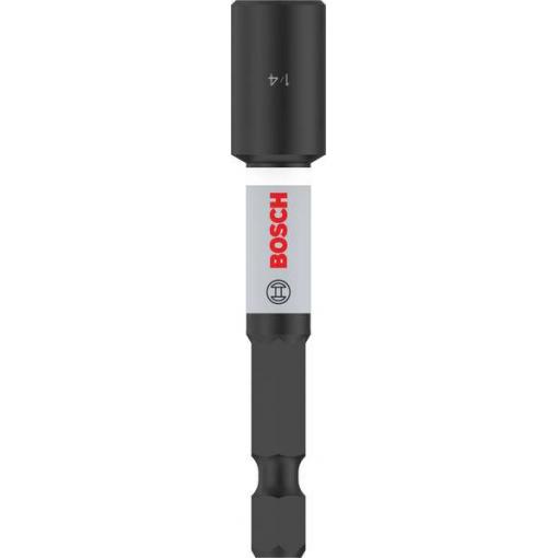 Bosch Accessories 2608521U66 2608521U66 vložka zástrčného klíče nárazového šroubováku Pohon (šroubovák) 1/4 (6,3 mm) 1 ks