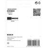 Bosch Accessories 2608521U65 sada vložek zástrčného klíče nárazového šroubováku , 1/4 (6,3 mm), 5/16, 3/8, 2608521U65