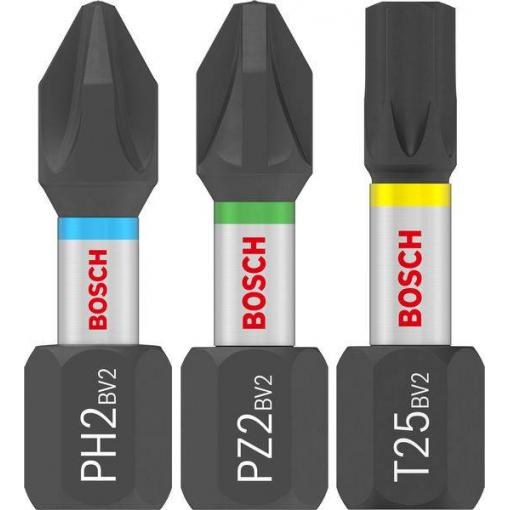 Bosch Accessories 2608521U63 2608521U63 sada bitů