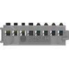 Bosch Accessories 2608521U62 2608521U62 sada bitů
