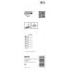 Bosch Accessories 2608521U62 2608521U62 sada bitů