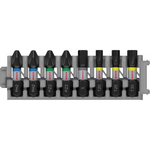 Bosch Accessories 2608521U62 2608521U62 sada bitů