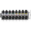 Bosch Accessories 2608521U61 2608521U61 sada bitů