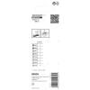 Bosch Accessories 2608521U61 2608521U61 sada bitů