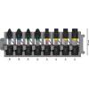 Bosch Accessories 2608521U61 2608521U61 sada bitů
