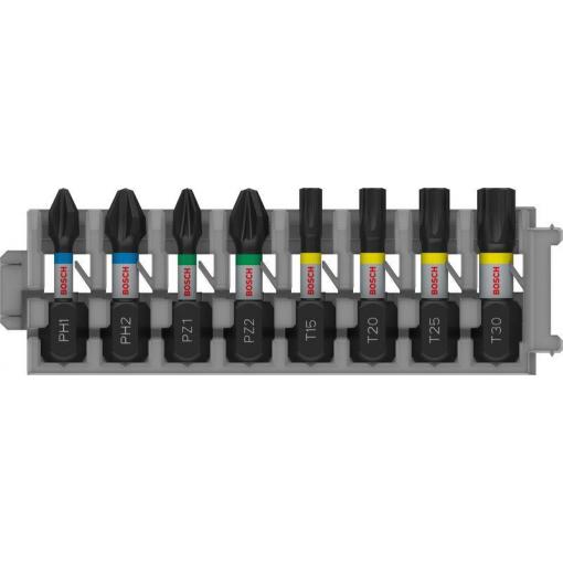 Bosch Accessories 2608521U61 2608521U61 sada bitů