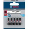 Bosch Accessories 2608521U60 2608521U60 sada bitů