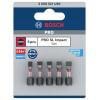 Bosch Accessories 2608521U60 2608521U60 sada bitů