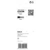Bosch Accessories 2608521U68 sada vložek zástrčného klíče nárazového šroubováku , 3/8, 2608521U68