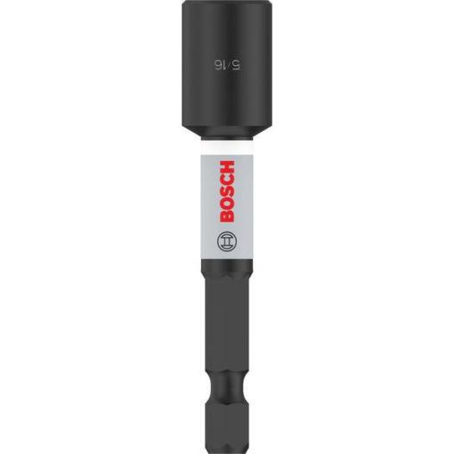 Bosch Accessories 2608521U67 sada vložek zástrčného klíče nárazového šroubováku , 5/16, 2608521U67