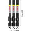 Bosch Accessories 2608521U55 2608521U55 sada bitů