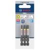 Bosch Accessories 2608521U55 2608521U55 sada bitů