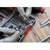 Bosch Accessories 2608521U54 2608521U54 sada bitů, TX
