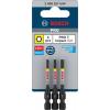 Bosch Accessories 2608521U54 2608521U54 sada bitů, TX