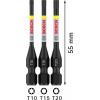 Bosch Accessories 2608521U54 2608521U54 sada bitů, TX