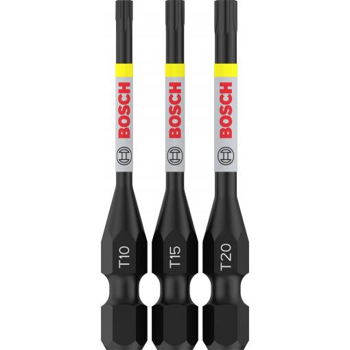 Bosch Accessories 2608521U54 2608521U54 sada bitů, TX
