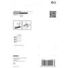 Bosch Accessories 2608521U58 2608521U58 sada bitů