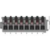 Bosch Accessories 2608521U58 2608521U58 sada bitů