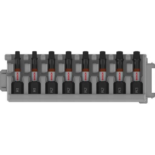 Bosch Accessories 2608521U58 2608521U58 sada bitů
