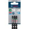 Bosch Accessories 2608521U57 2608521U57 sada bitů