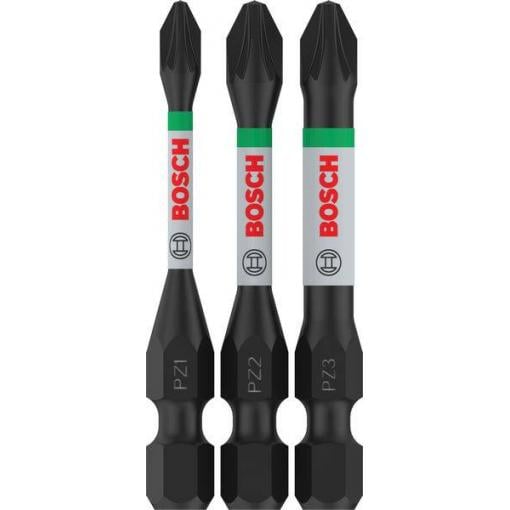 Bosch Accessories 2608521U57 2608521U57 sada bitů