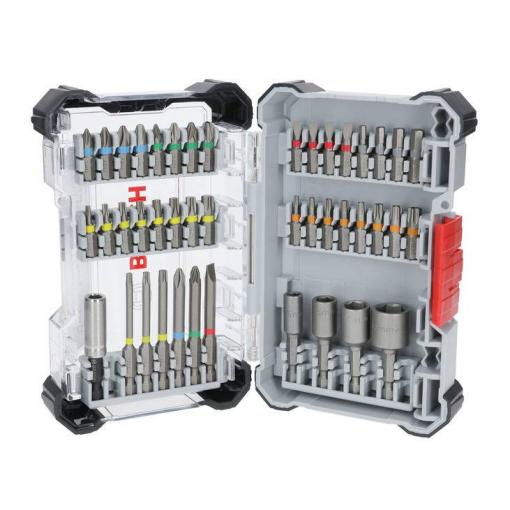 Bosch Accessories 2607017727 2607017727 sada nářadí