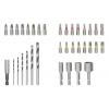 Bosch Accessories 2607017726 2607017726 sada nářadí