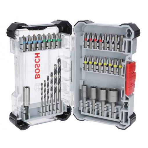 Bosch Accessories 2607017726 2607017726 sada nářadí