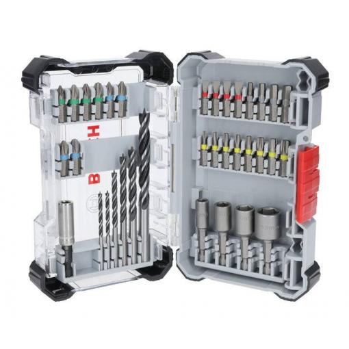 Bosch Accessories 2607017725 2607017725 sada nářadí