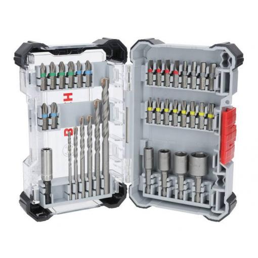 Bosch Accessories 2607017724 2607017724 sada nářadí