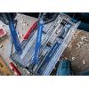 Bosch Accessories 2607011825 Skříňka na nářadí se zásuvkami 2607011825 1 ks