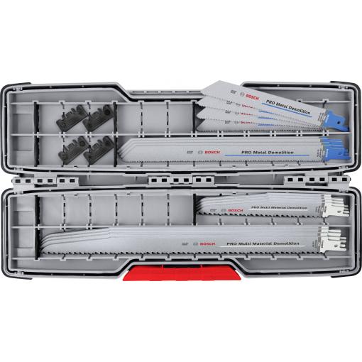 Bosch Accessories 2607011822 pilový list
