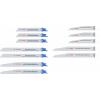 Bosch Accessories 2607011821 pilový list