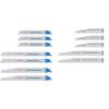 Bosch Accessories 2607011821 pilový list
