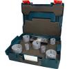 Bosch Accessories 2608594433 2608594433 sada děrovacích pil 32 mm, 41 mm, 51 mm, 73 mm, 76 mm, 83 mm, 86 mm 1 ks