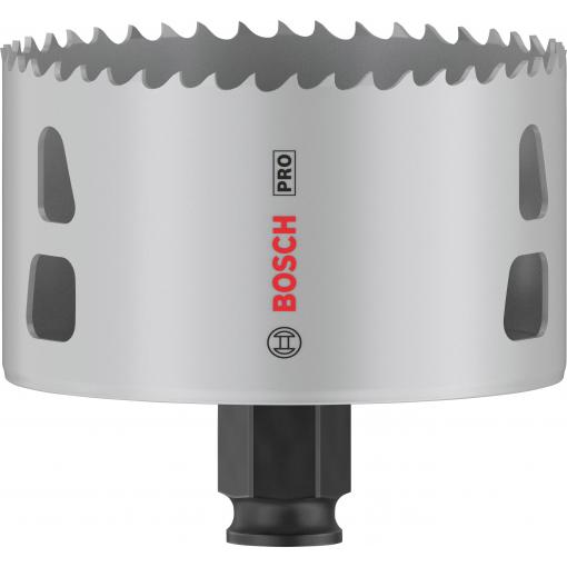 Bosch Accessories 2608594486 2608594486 vrtací korunka 83 mm 8 ks