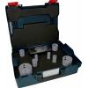 Bosch Accessories 2608594431 2608594431 sada děrovacích pil 20 mm, 30 mm, 44 mm, 60 mm, 68 mm, 114 mm 1 ks