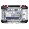 Bosch Accessories 2608594430 2608594430 sada děrovacích pil 25 mm, 32 mm, 40 mm, 54 mm, 60 mm, 68 mm, 76 mm, 86 mm 1 ks