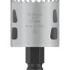 Bosch Accessories 2608594483 2608594483 vrtací korunka 51 mm 24 ks