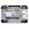 Bosch Accessories 2608594428 2608594428 sada děrovacích pil 22 mm, 29 mm, 35 mm, 44 mm, 51 mm, 64 mm 1 ks