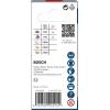 Bosch Accessories 2608594370 2608594370 vrtací korunka 22 mm 1 ks