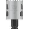 Bosch Accessories 2608594383 2608594383 vrtací korunka 43 mm 1 ks