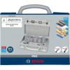 Bosch Accessories 2608594435 2608594435 sada děrovacích pil 20 mm, 25 mm, 32 mm, 38 mm, 51 mm, 64 mm 1 ks