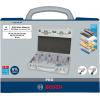 Bosch Accessories 2608594434 2608594434 sada děrovacích pil 19 mm, 22 mm, 25 mm, 29 mm, 35 mm, 38 mm, 44 mm, 51 mm, 57 mm, 64 mm, 76 mm 1 ks