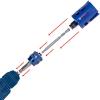 Bosch Accessories 2608594377 2608594377 vrtací korunka 33 mm Cobalt 1 ks