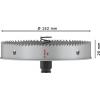 Bosch Accessories 2608594472 2608594472 vrtací korunka 152 mm 1 ks