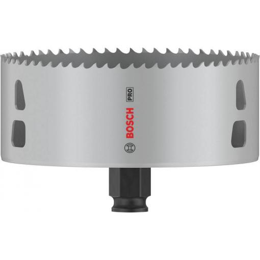 Bosch Accessories 2608594415 2608594415 vrtací korunka 121 mm 1 ks