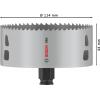 Bosch Accessories 2608594414 2608594414 vrtací korunka 114 mm 1 ks