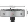Bosch Accessories 2608594470 2608594470 vrtací korunka 102 mm 1 ks
