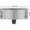 Bosch Accessories 2608594417 2608594417 vrtací korunka 133 mm 1 ks